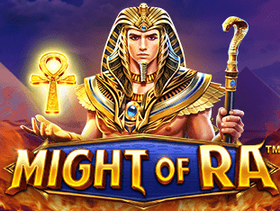 Might Of Ra screenshot