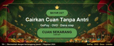 Jackpot Slot Gacor Hari Ini