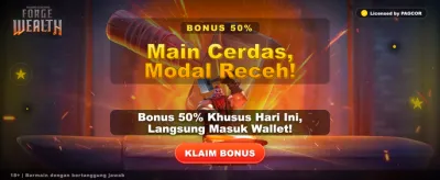 Kemenangan Besar Menanti Anda