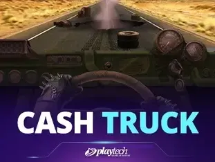 Cash Truck screenshot